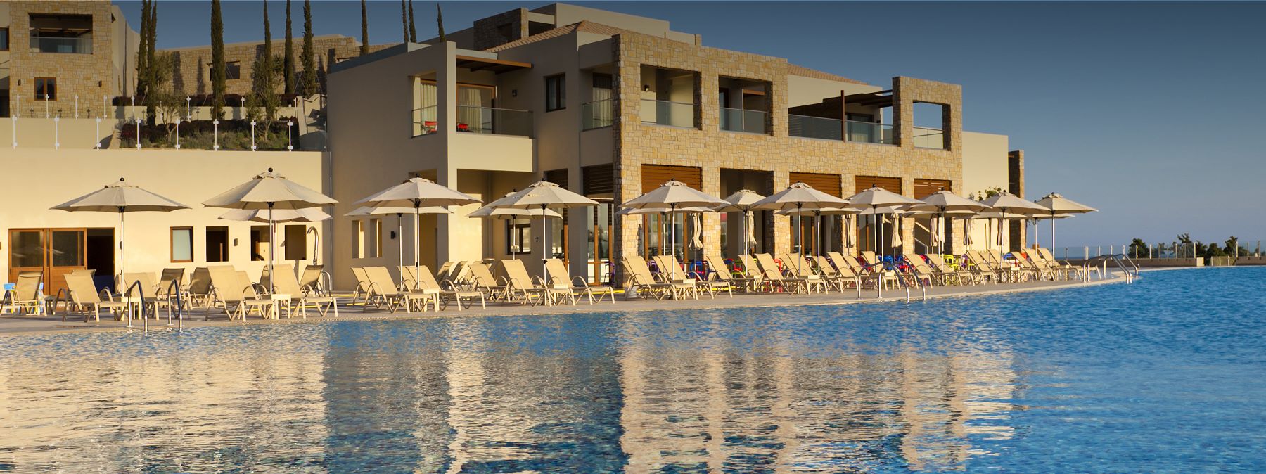 All Inclusive Hotel auf Kos Griechenland 5 Sterne All Inclusive direkt am Sandstrand Kos