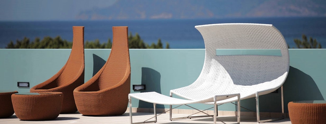All Inclusive Hotel auf Kos Griechenland 5 Sterne All Inclusive direkt am Sandstrand Kos